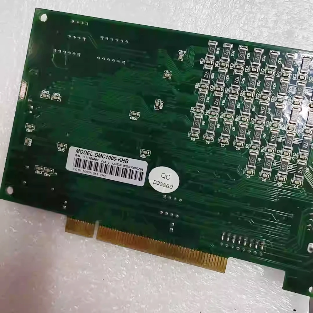 Tarjeta de control de movimiento DMC1000-KHB DMC1000 V1.3 - imagen 4