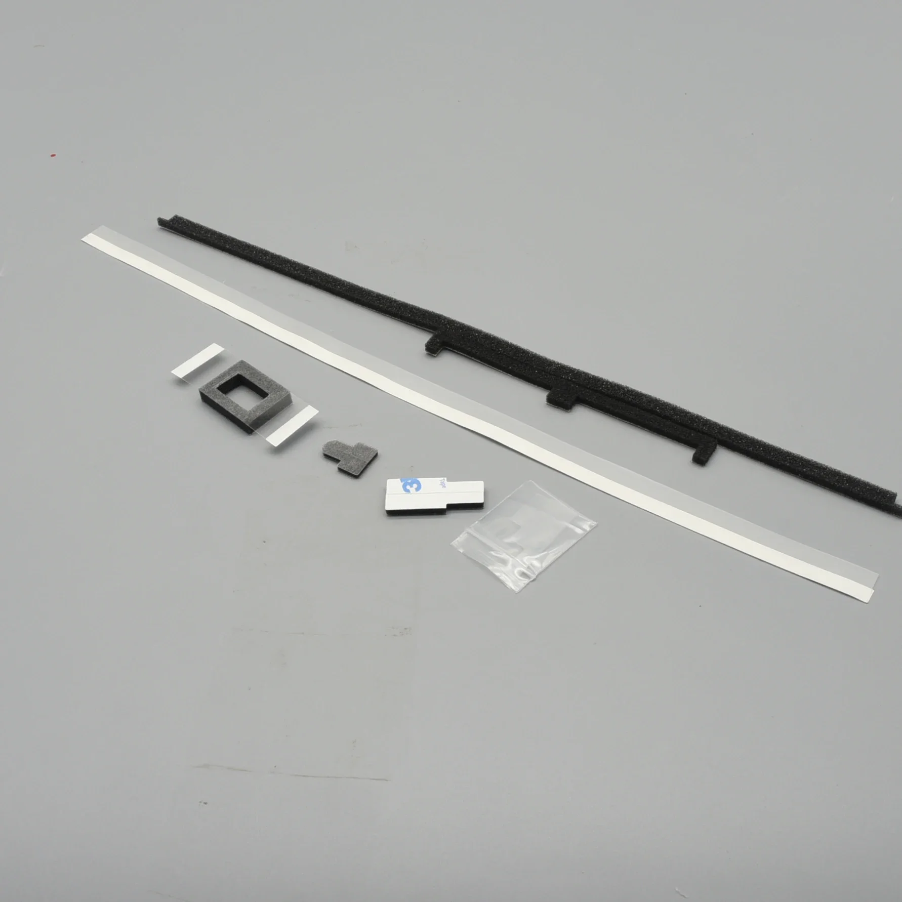 2 juegos de sellos desarrolladores C1060 para Konica Minolta C1060 C1070 C2060 C2070 C3080 C3070 C1060L C1070L C2060L sello de entrada desarrollador - imagen 4