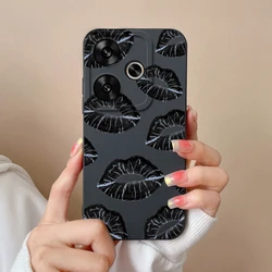 Funda Antigolpes Xiaomi Redmi Turbo 3 – Silicona Suave