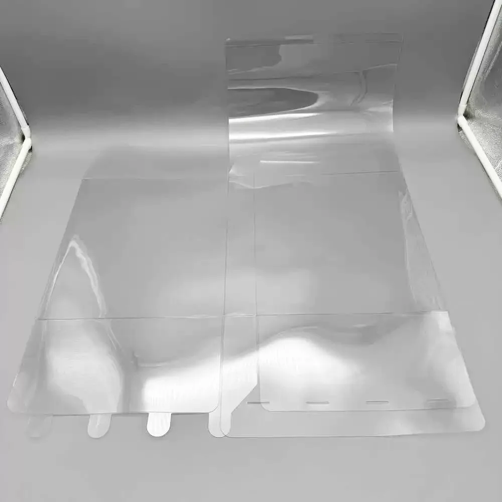 1 Protector de caja para PS5 Elden Ring: Shadow of the Erdtree Only, edición limitada de coleccionista, estuche de exposición transparente, caja de colección - imagen 3