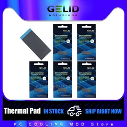 Gelid GP Extreme Almohadilla Térmica para RTX 3090 4090