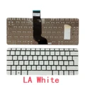 LA White
