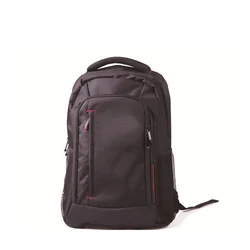 Mochila Nylon 15 Pulgadas – Gran Capacidad para Viajes de Negocio