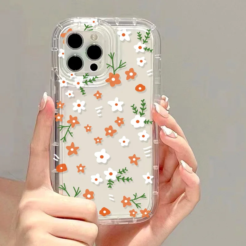 Funda de silicona para Xiaomi Redmi Note 13 Pro 5G 12 10 9 12C 10C 9A 10s 11s 9s 11 Lite 5G NE Poco C65 X6 X3 M5S - imagen 2