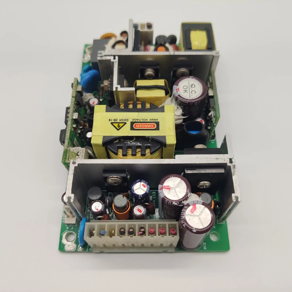 Industrial Power Supply 130W For SKYNET In-Machine Switching Power Supply SNP-Z101 - imagen 5