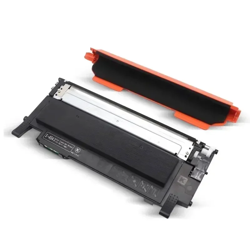 Suitable for Samsung C480FW toner cartridge CLT-K404S toner cartridge C480w C480FN C483 C482FWall-in-one machine toner cartridge - imagen 3