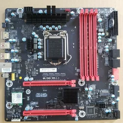 Placa base HP OMEN X 900-080NA con socket LGA 1151