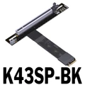 K43SP-BK 5.0