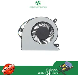 Lenovo IdeaCentre A540 Ventilador de Refrigeracion Todo en Uno
