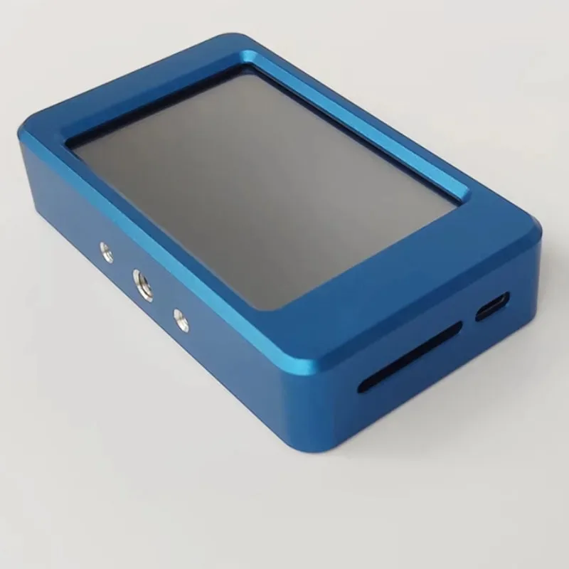 Temporizador de pantalla de velocidad de carreras Sim, juego de simulación, temporizador de carreras, perfil de aluminio para PC, USB, pantalla táctil de 3,5 pulgadas - imagen 5