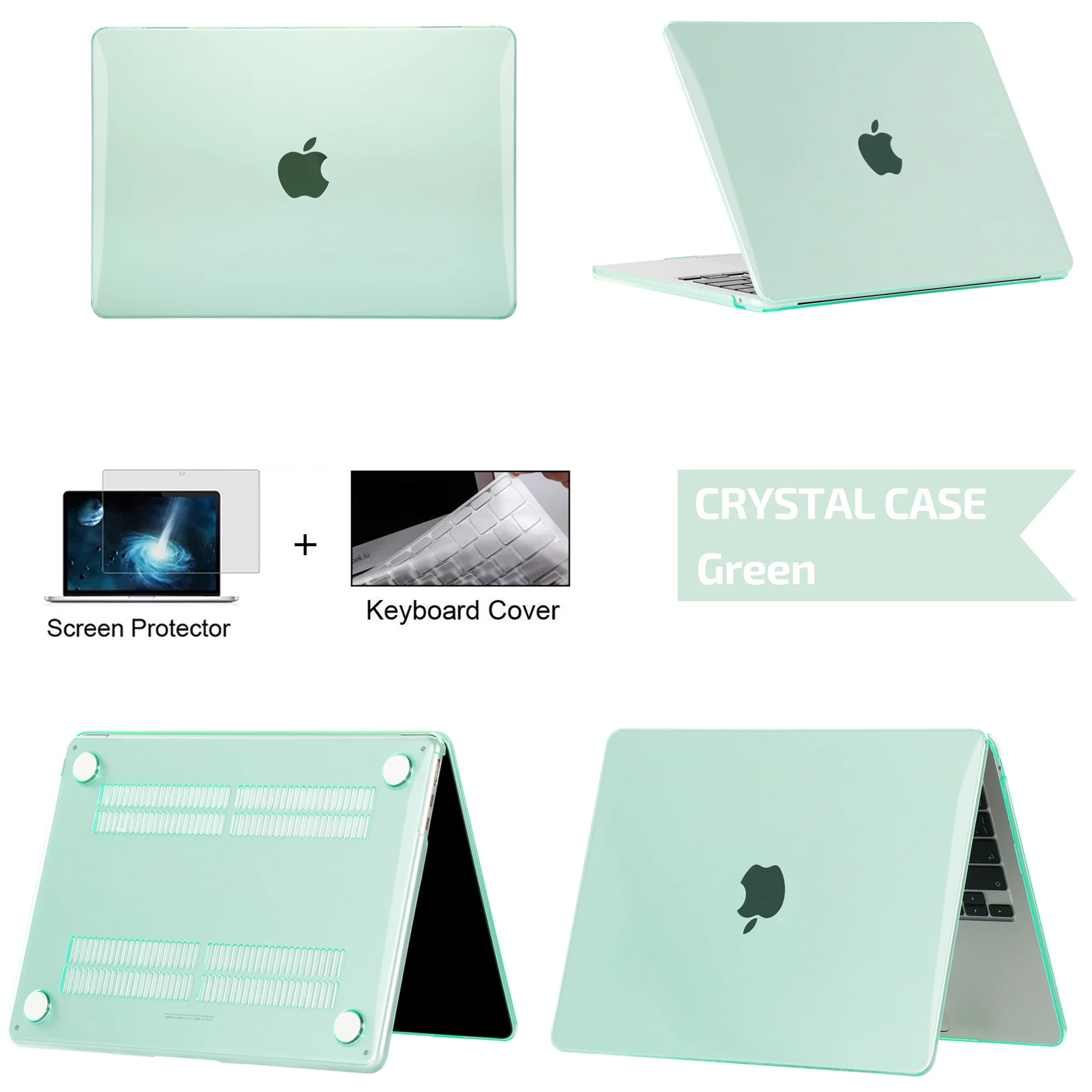 Crystal Green