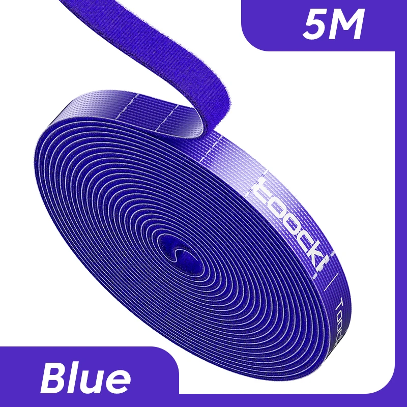 Blue 5M