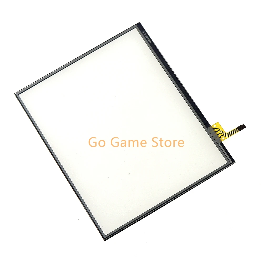 10 Uds para Nintendo DSi XL LL LCD pantalla táctil digitalizador para consola de juegos NDSIXL NDSILL pieza de repuesto - imagen 4