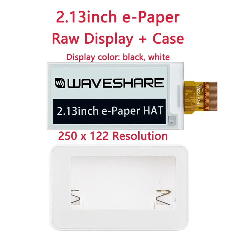 e-paper Raw -Case