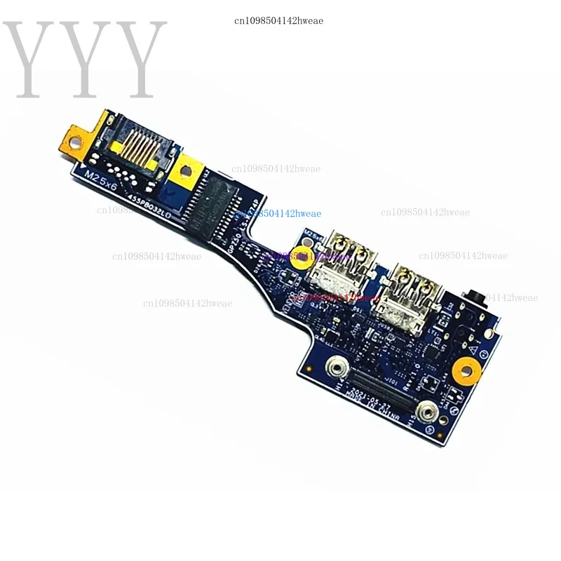Nueva placa de Audio USB para ordenador portátil para ZBOOK 15 G7 LS-K774P - imagen 2