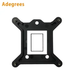 Soporte Plástico Placa Base LGA 1155/1156 - Compatible Intel