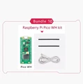 RPi Pico WH Kit