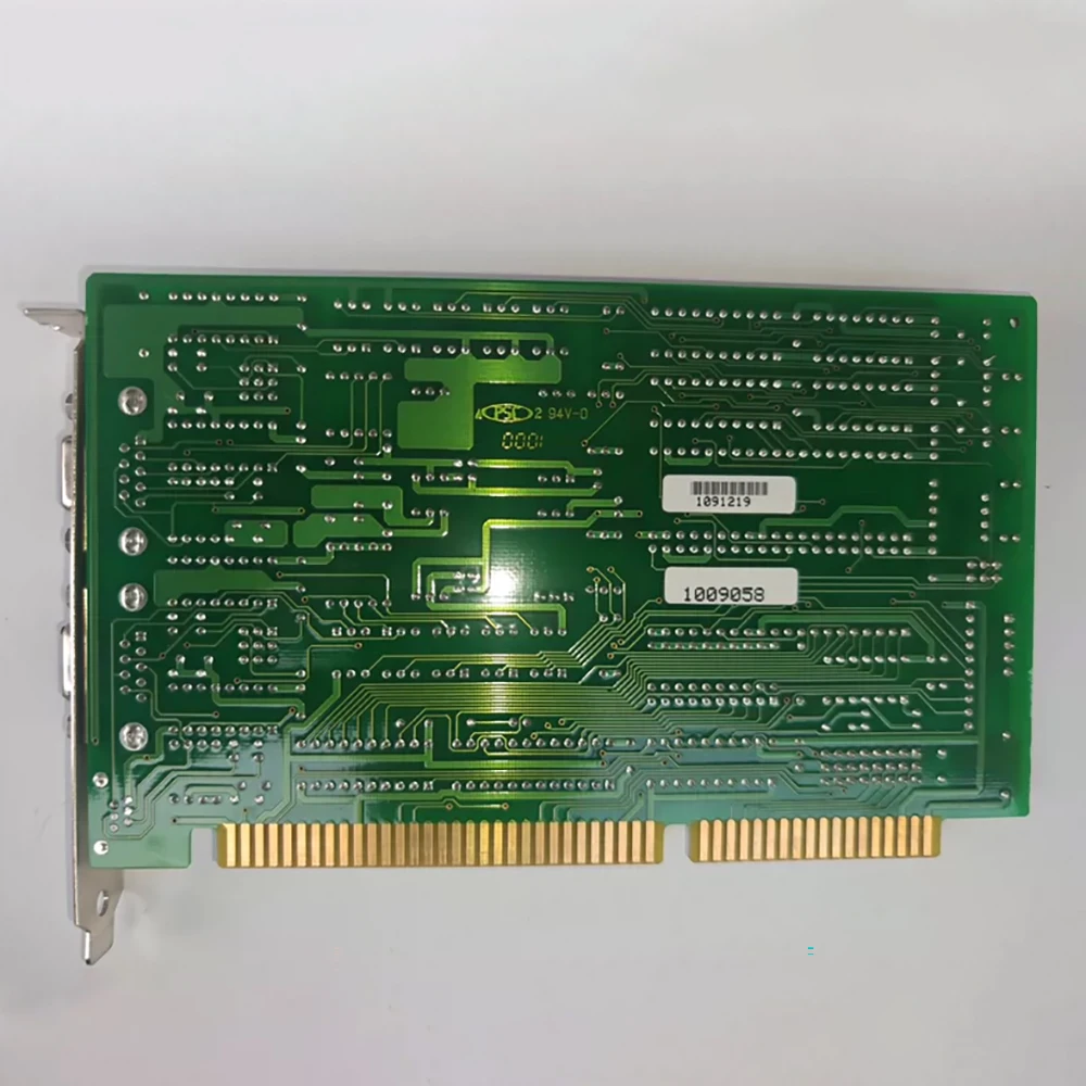 AR-B9012 Tarjeta de adquisición AR-B9012 VER:1.5 - imagen 5