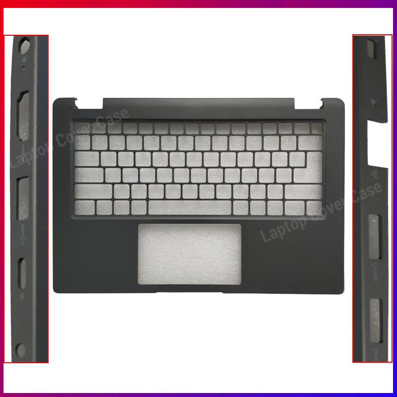 Nuevo para Latitude 3440 E3440 LCD contraportada 067FN/bisel frontal 014VTM/reposamanos superior 0R2DCD/cubierta inferior 0JPX35 - imagen 5