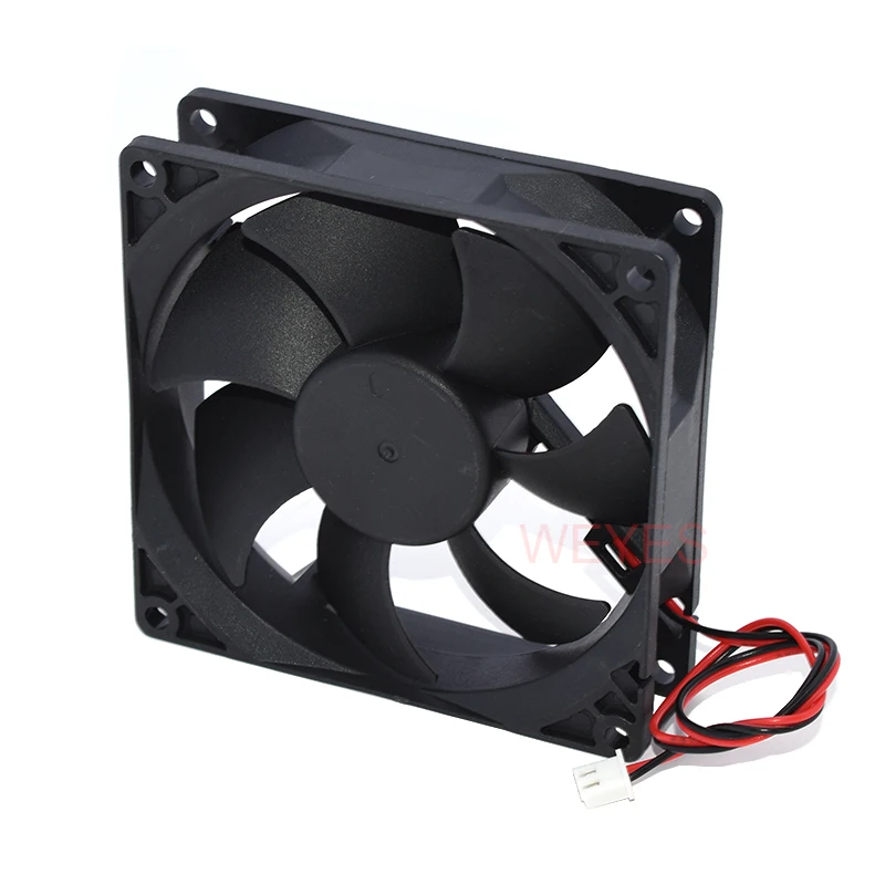 Nuevo ventilador de refrigeración TX9025L12S 2 pines DC12V 0.16A 9CM 9025 ventilador de radiación 9CM - imagen 5