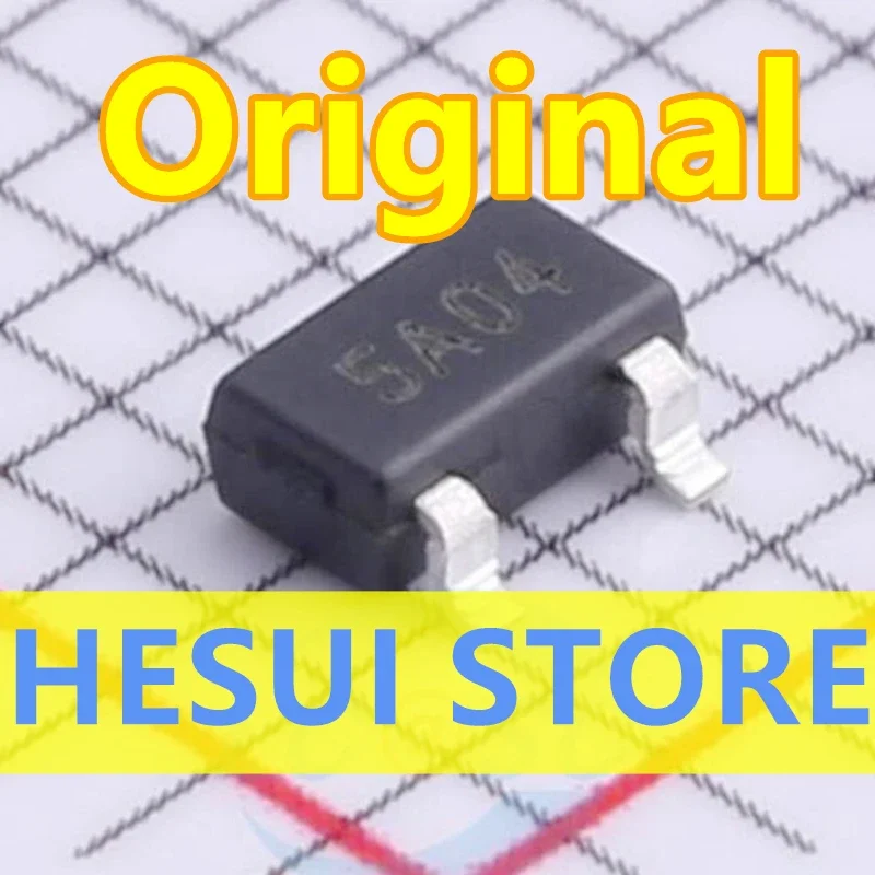 MCP1701AT-5002I/CB SOT-23(TO-236) original