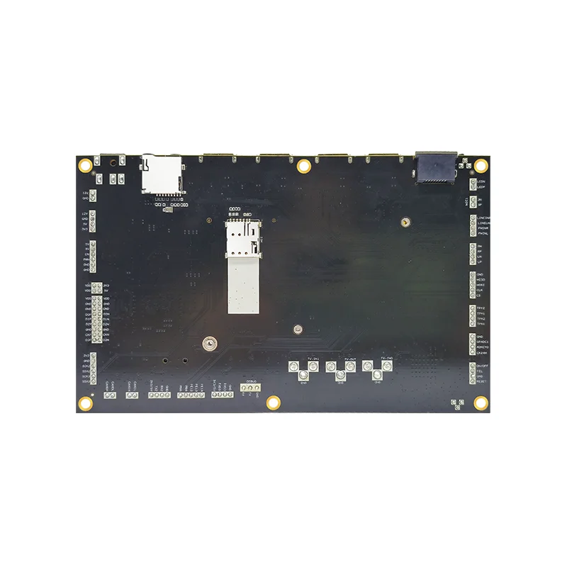 Placa de desarrollo Allwinner T113-i Placa central T113-i Allwinner dual-core linux Rongpin RP-T113-i - imagen 2