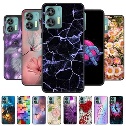 Oukitel C35/C36 – Funda TPU de Silicona Antigolpes