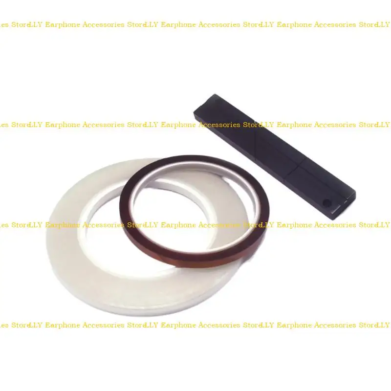 462E 1/4 Bloque empalme cinta 10 pulgadas y cinta principal empalme carrete abierto Bloques empalme - imagen 4