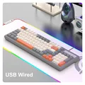 Wired Keyboard