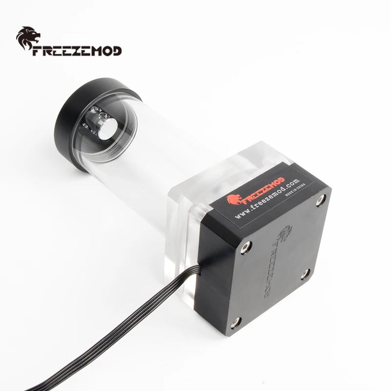 Conectores de alimentación de 4 pines