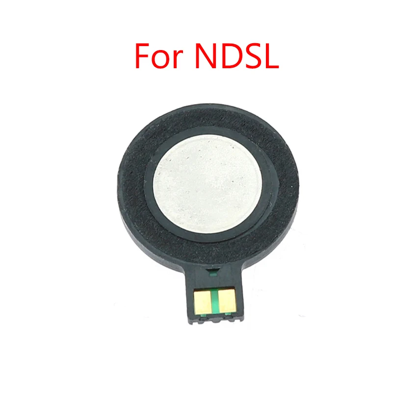 YuXi-altavoz más fuerte para Gameboy Color Advance, GBA SP GBC GB, altavoz incorporado para DS Lite, DSL, NDSL, NDSi XL, 1 unidad - imagen 5