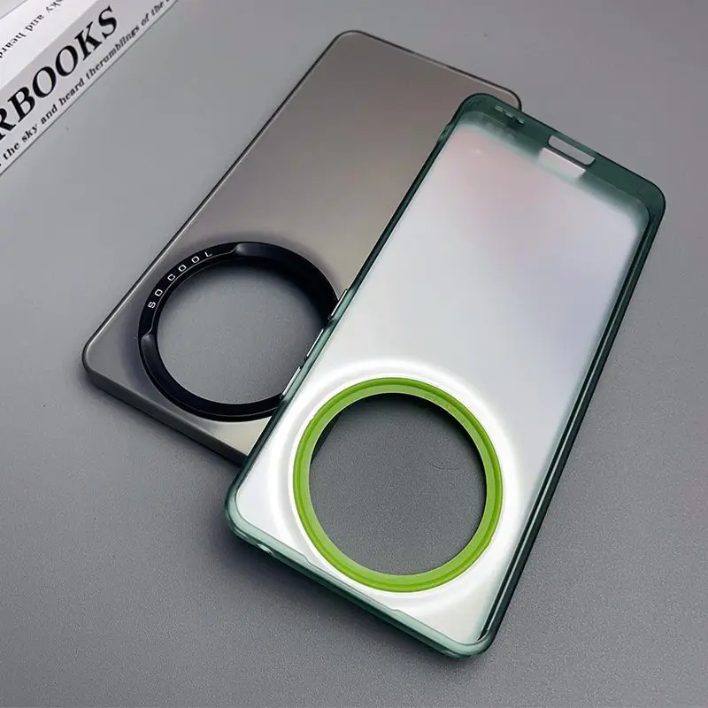 Para Realme 11 Pro funda Realme 11 Pro + Plus funda de teléfono RMX3771 3740 carcasa protectora a prueba de golpes contraportada antihuellas IMD - imagen 4