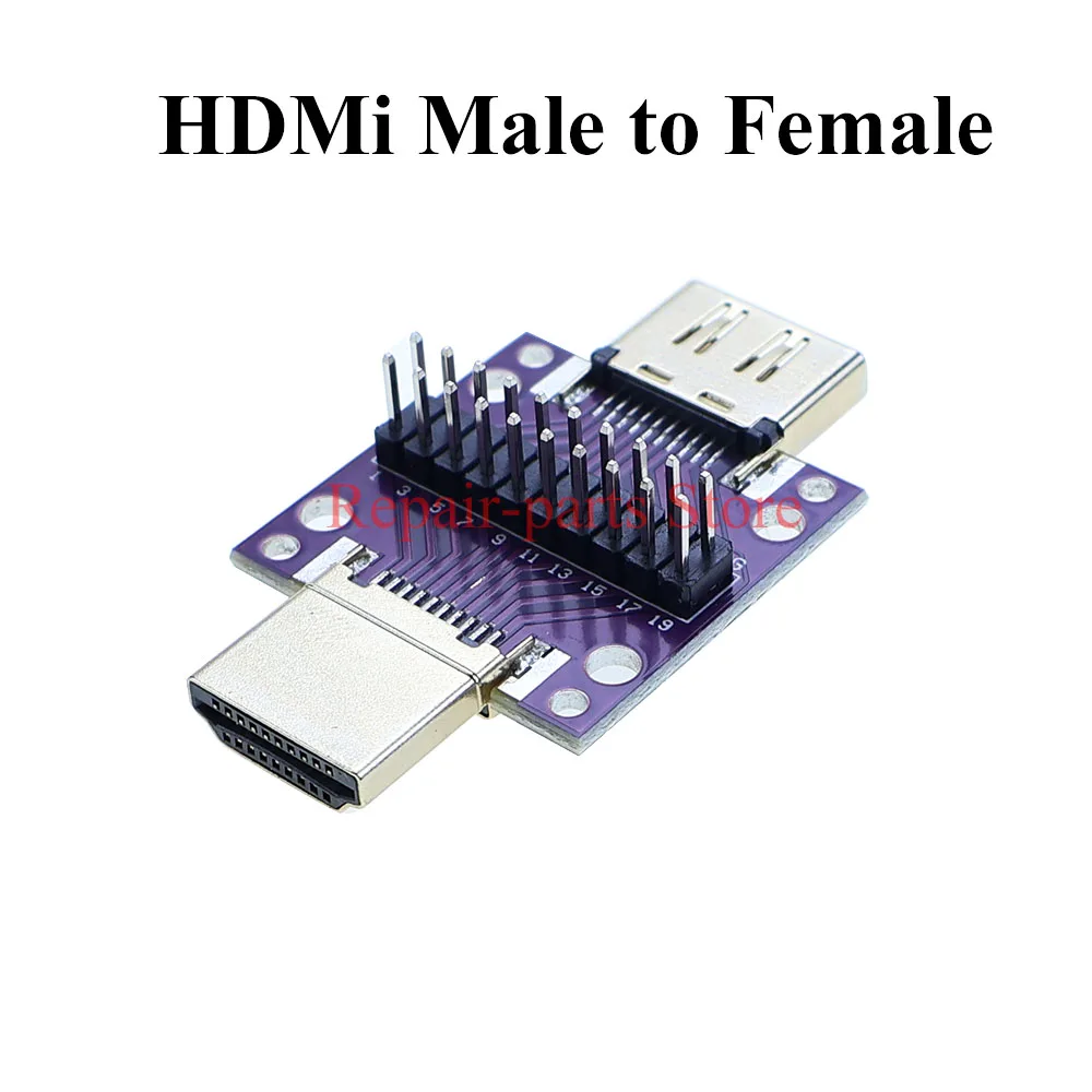 HDMI Male to Female