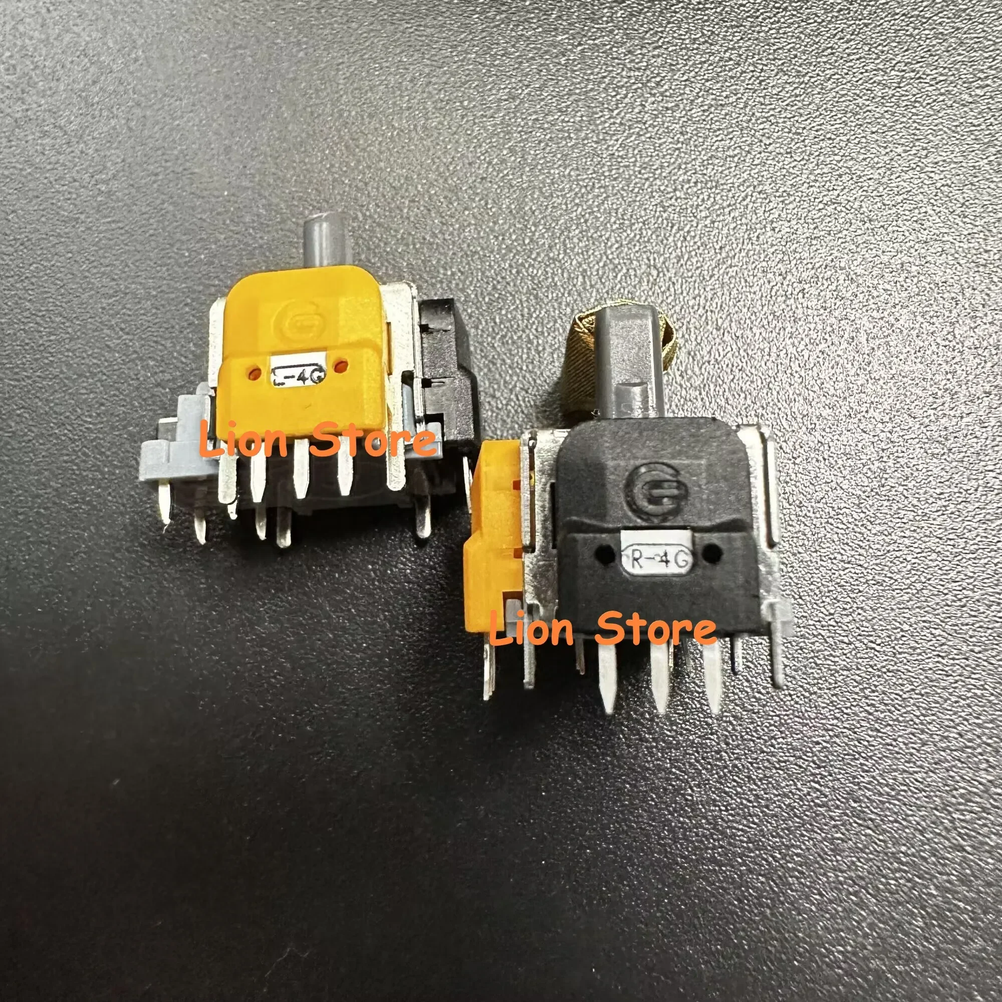 Nuevo Joystick de efecto Hall de alta precisión XBOX No es necesario ajustar manualmente el soporte central, calibración de artículos, fijación de pérdida de datos - imagen 5