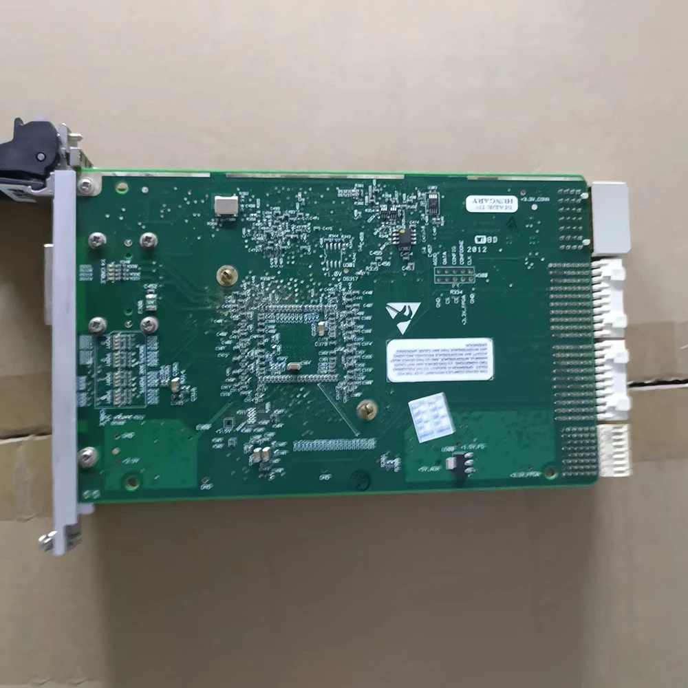 PXIe-8370 para NI 779720-01 módulo de control remoto PXI PXIE-8370 - imagen 3