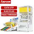 CAT6 EZ UTP