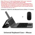 Gray add Mouse