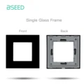 86mm Glass Frame