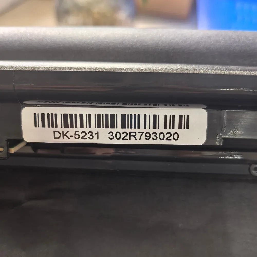 1 unidad de Kit de unidad de tambor para KYOCERA ECOSYS P5018CDN P5021cdn P5026cdn M5521cdn M5526 302R793010 302R793020 DK-5230 DK-5231