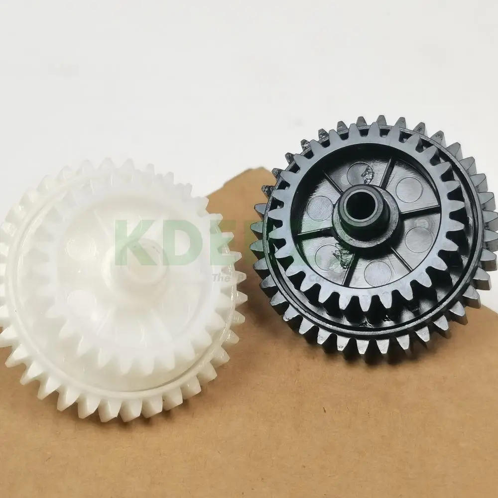 Engranaje de transmisión dúplex Original para HP M1536 P1606 1566 Canon MF243 246 237 4410 215 D520 piezas de impresora FU9-0272 FU9-0275