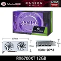 RX6700XT 12GB