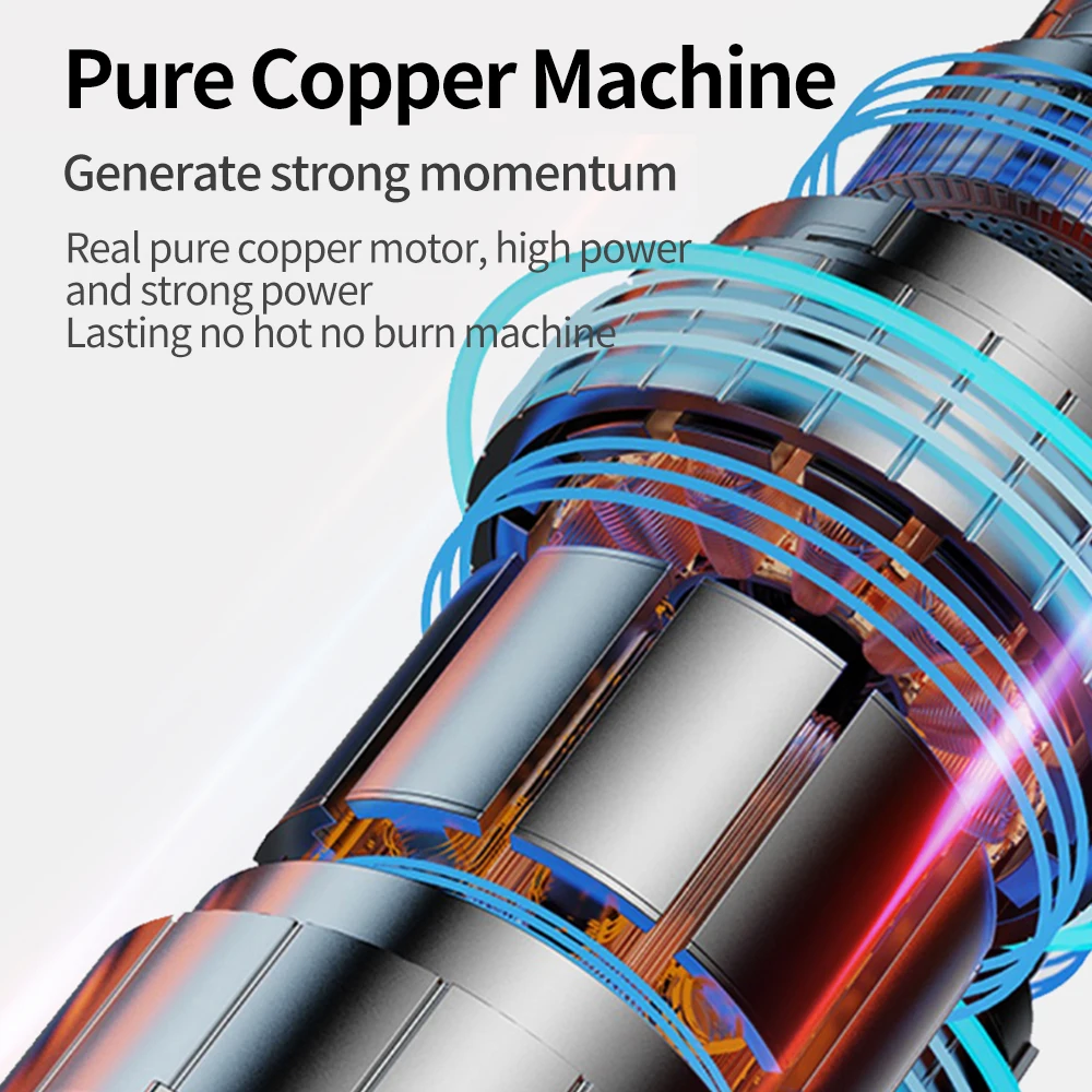 Removedor de pegamento OCA eléctrico MaAnt CJ-3 con cuatro velocidades ajustables para reparación de teléfonos móviles herramienta de limpieza de eliminación de pegamento OCA - imagen 3