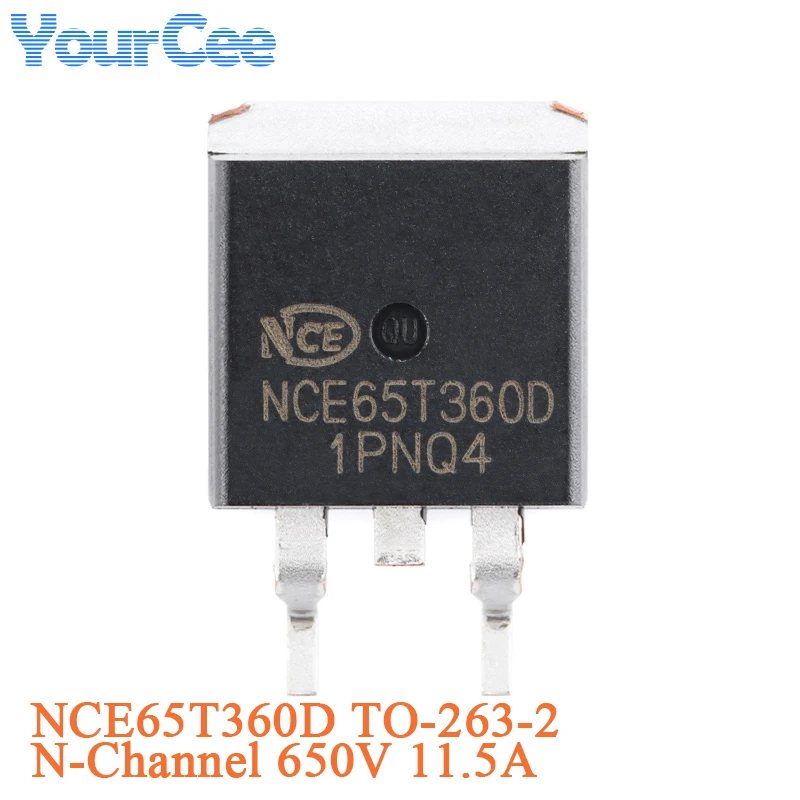 NCE65T360D