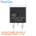 NCE65T360D