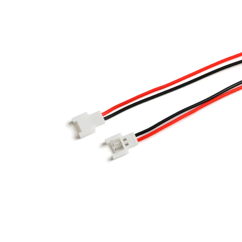 Conector macho y hembra con cable, MX2.0, 2,0 MM, 2P, 3P, 4P, 5 pares - imagen 5