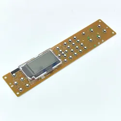 Panel de control LCD para Canon MF210/MF211/MF223/MF232/MF244