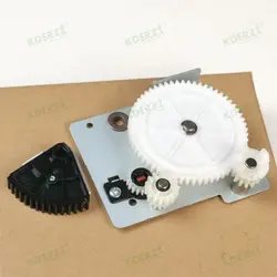 Engranaje de elevación de cassette para HP E77822, E77825 y E77830