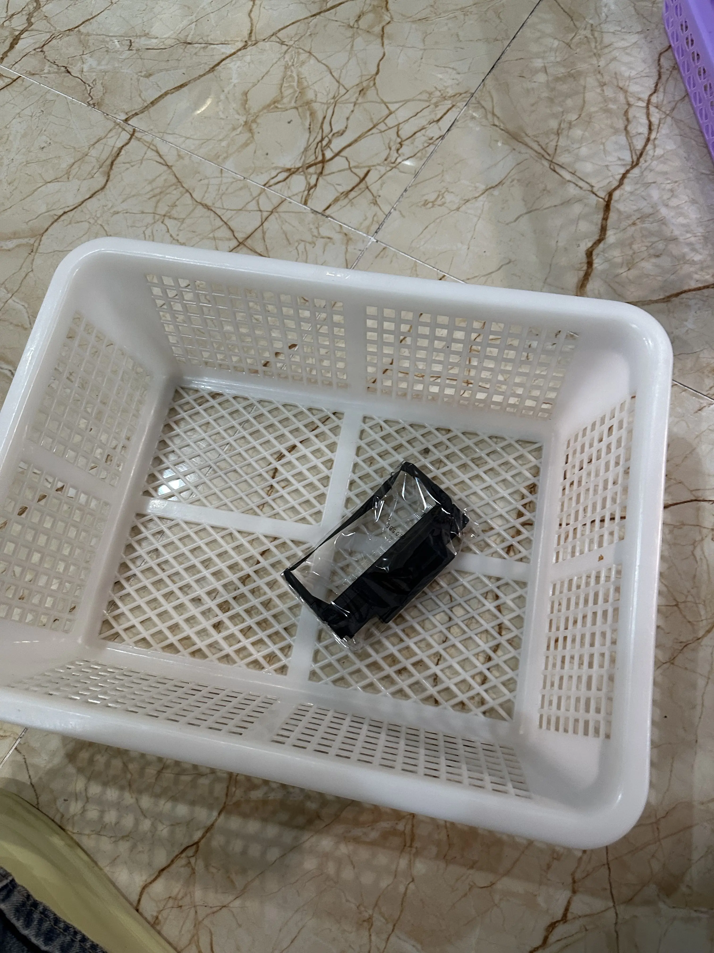 Cinta de impresión de tinta Compatible para Epson ERC30 ERC34 ERC38 uso para TM-U220PD U230 U210A TM-U370 U300C M188B M188D impresora