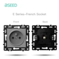 French Socket