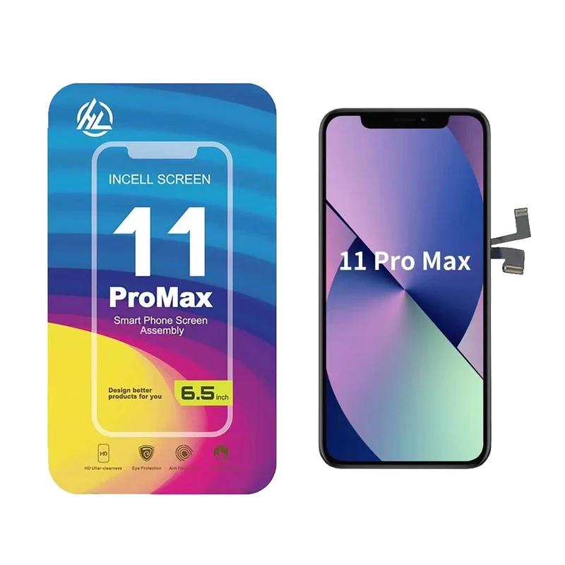 For 11Promax